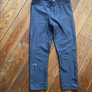 Under Armour workout leggings